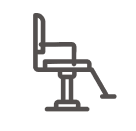 Logo chaise