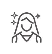 Logo ciseaux